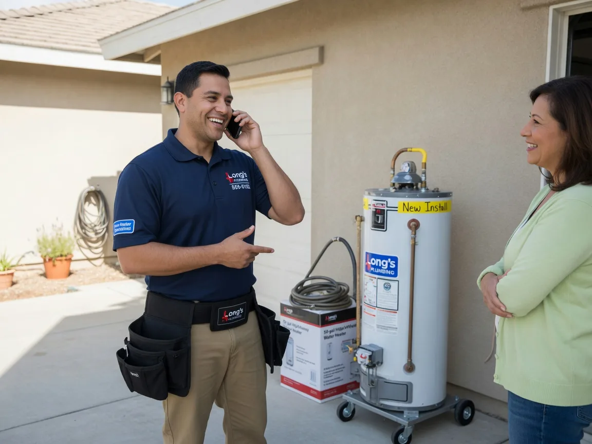 Leak Detection Alliance, NC FAQs